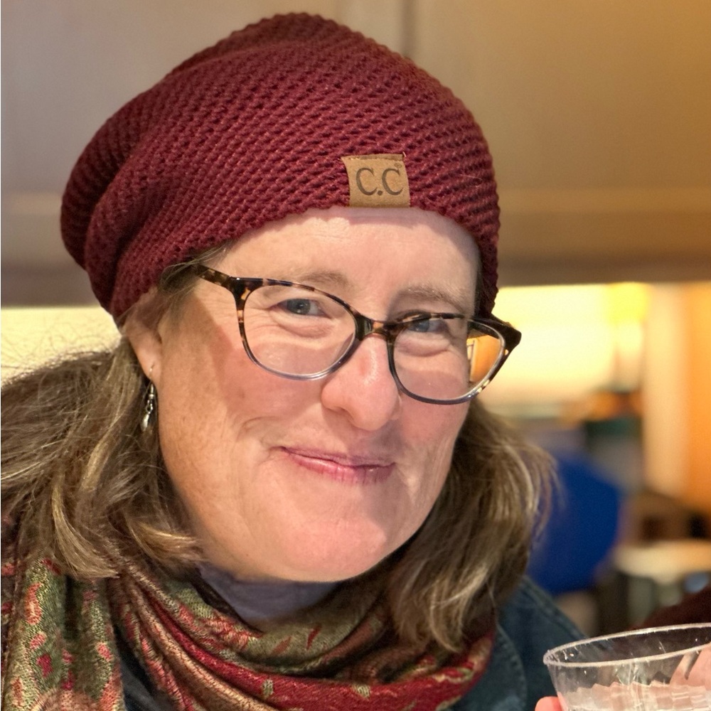 Meet your Posher, Carrie